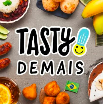 Tasty Demais